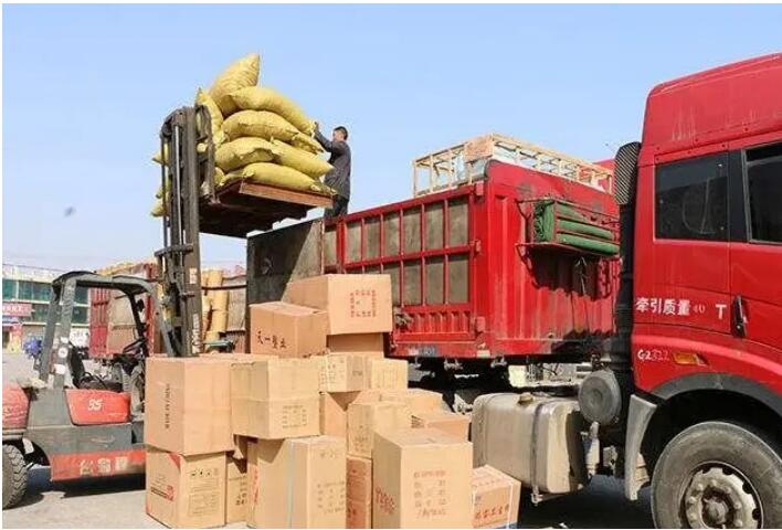 厦门到西沙群岛物流专线