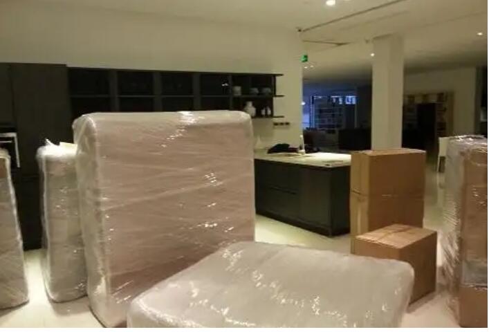 厦门到西沙群岛长途搬家