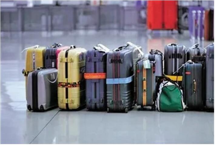 厦门到西沙群岛行李托运