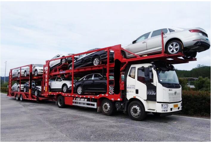 厦门到西沙群岛轿车托运